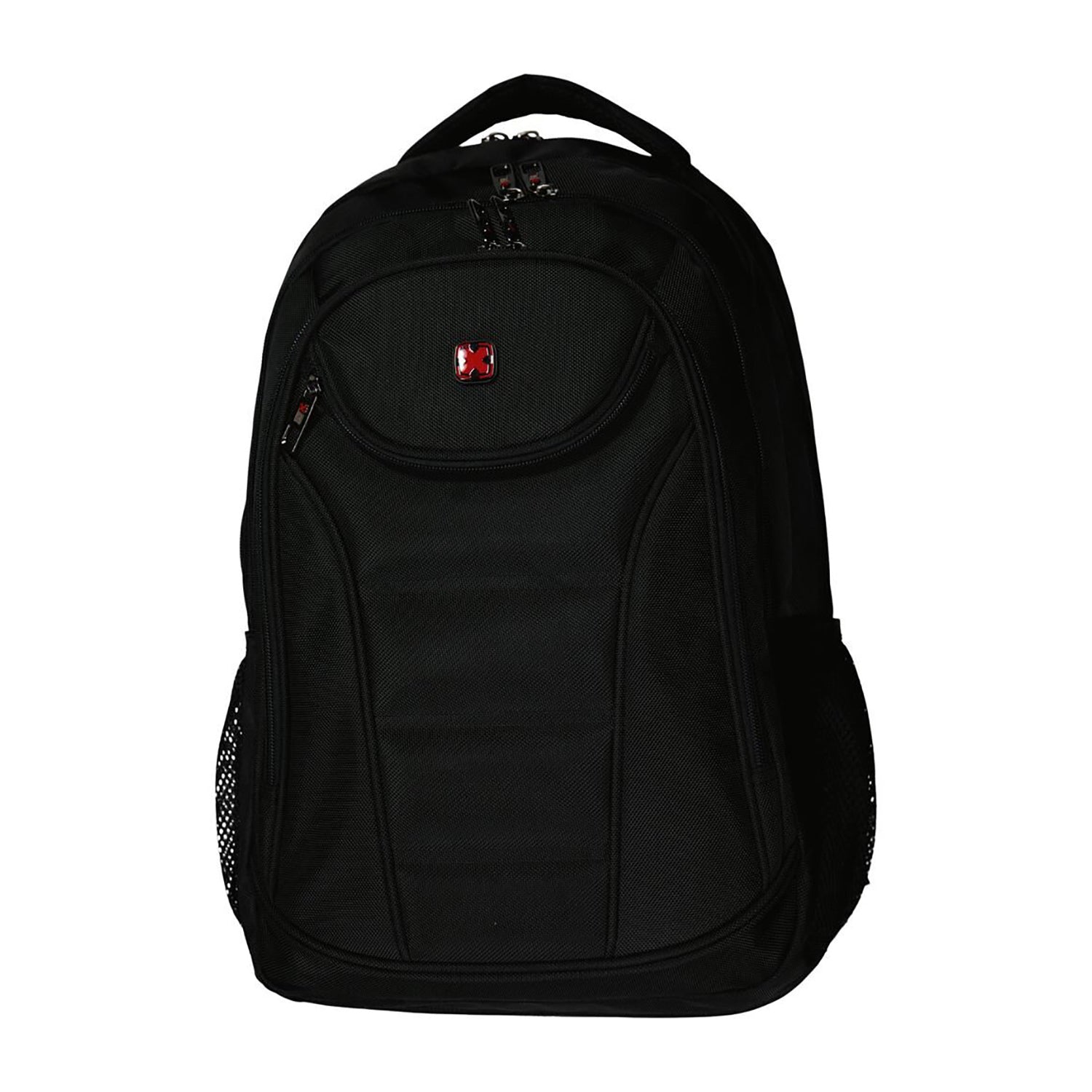 Backpack padding (crosswise)