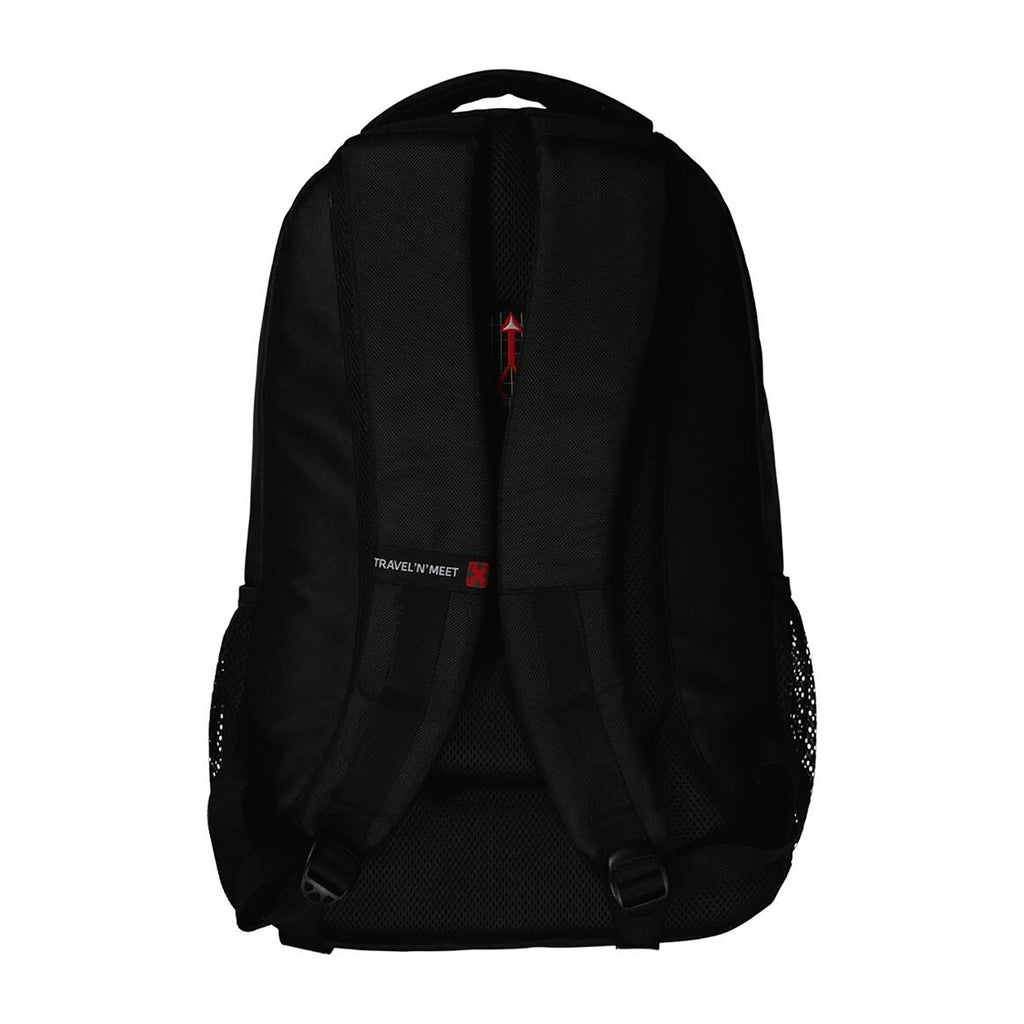 Backpack padding (crosswise)