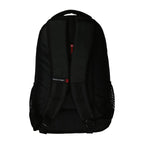 Backpack padding (crosswise)