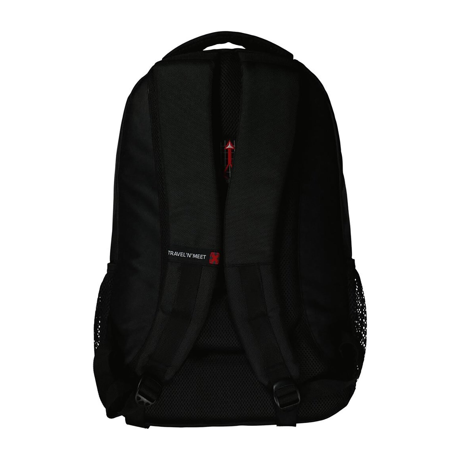 Backpack padding (crosswise)