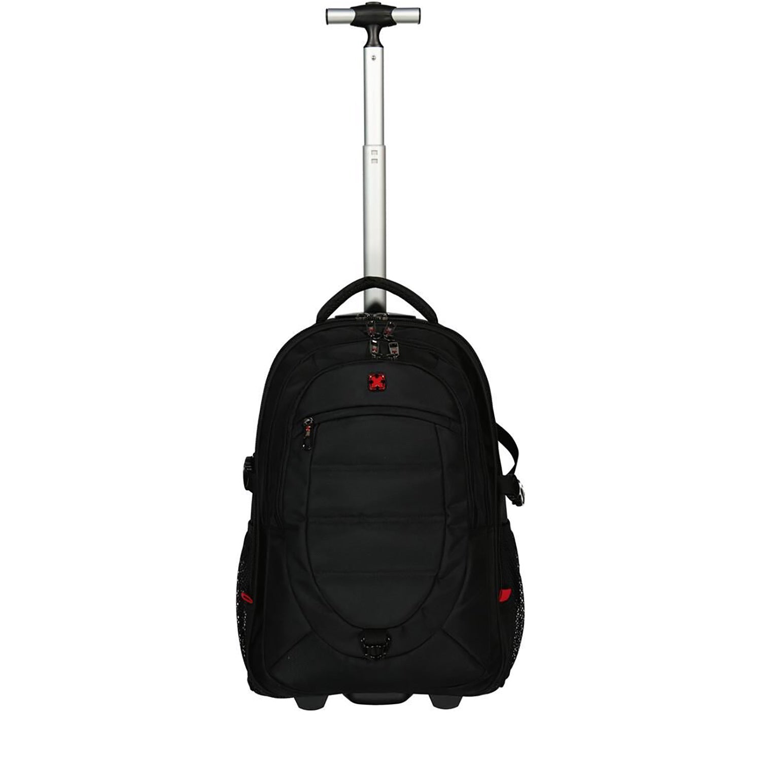 Backpack trolley