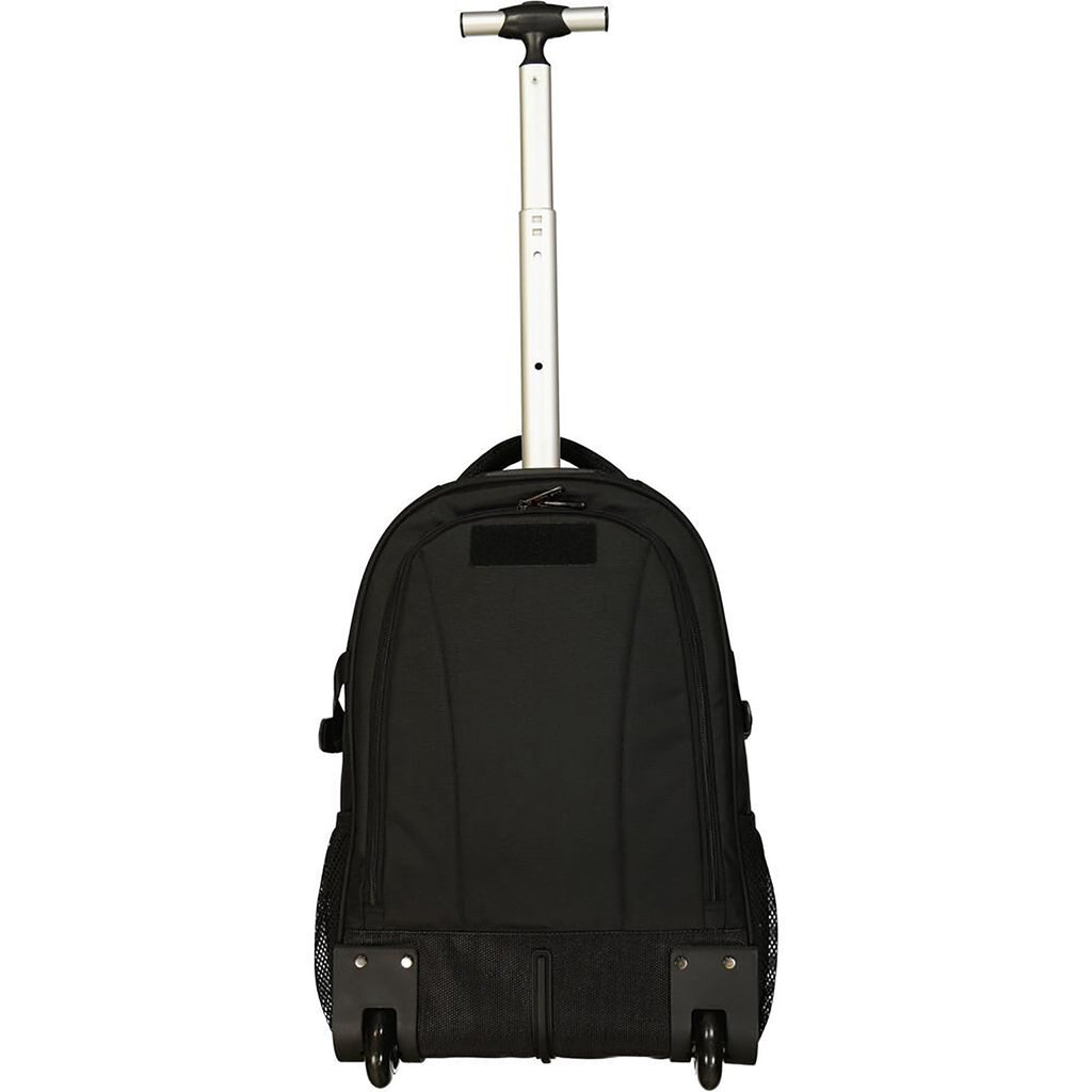 Backpack trolley
