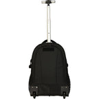 Backpack trolley