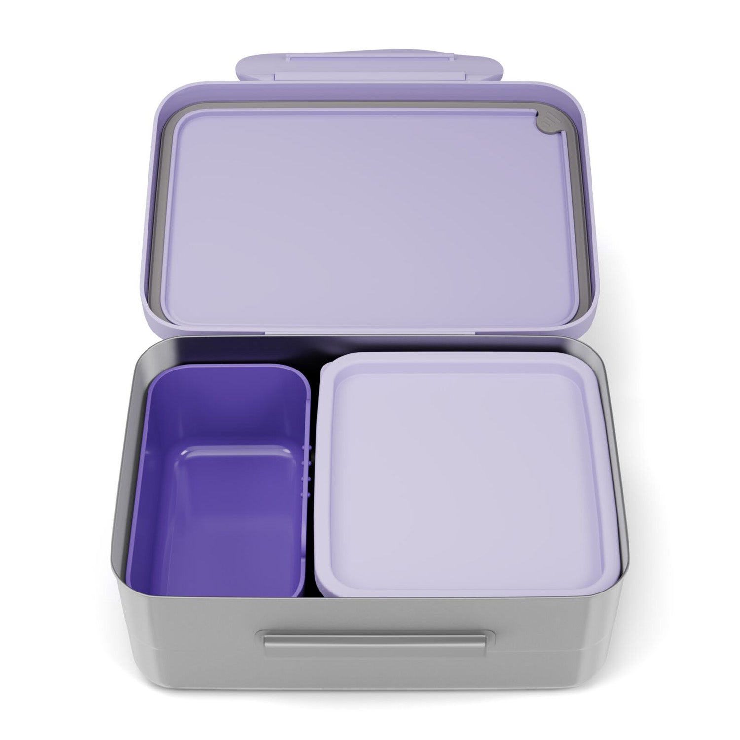 Lunchbox (stainless steel)