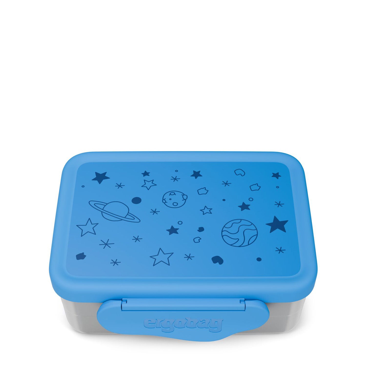 Lunchbox (stainless steel)