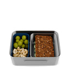 Lunchbox (stainless steel)