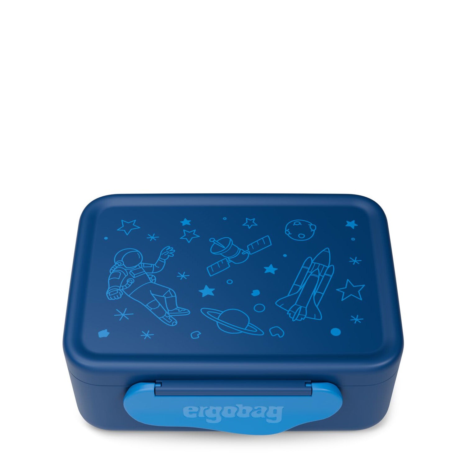 Lunchbox (plastic)