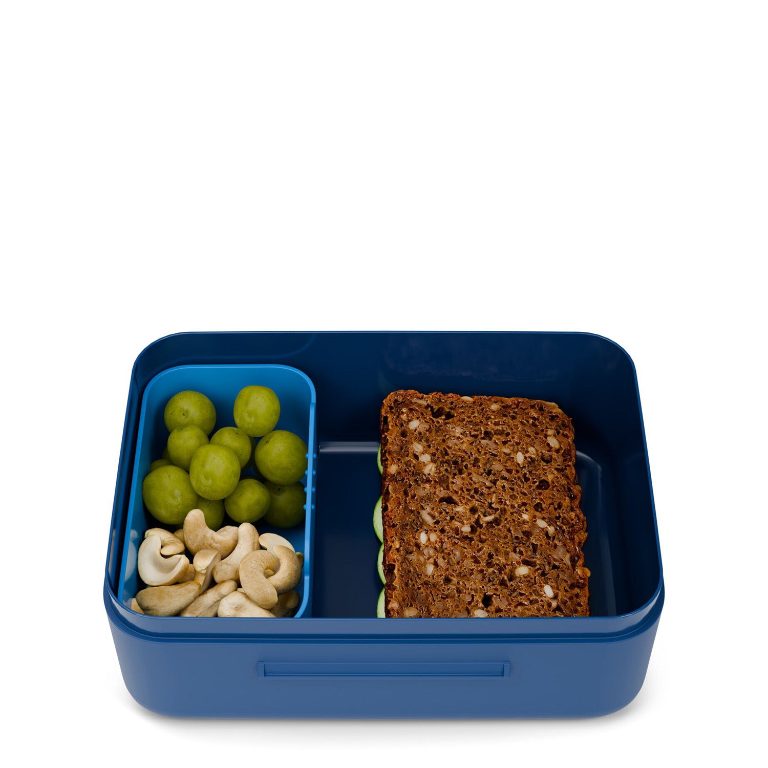 Lunchbox (plastic)