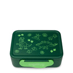 Lunchbox (plastic)
