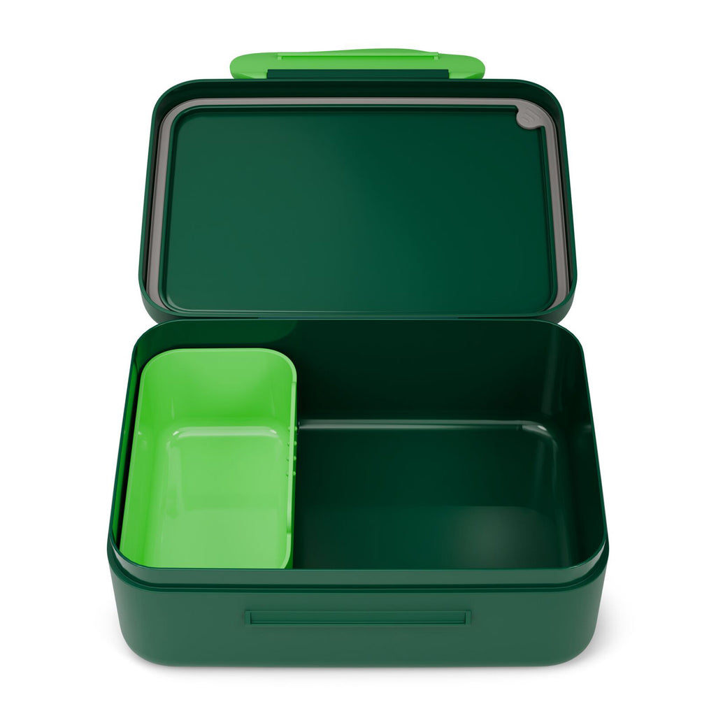 Lunchbox (plastic)