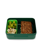 Lunchbox (plastic)