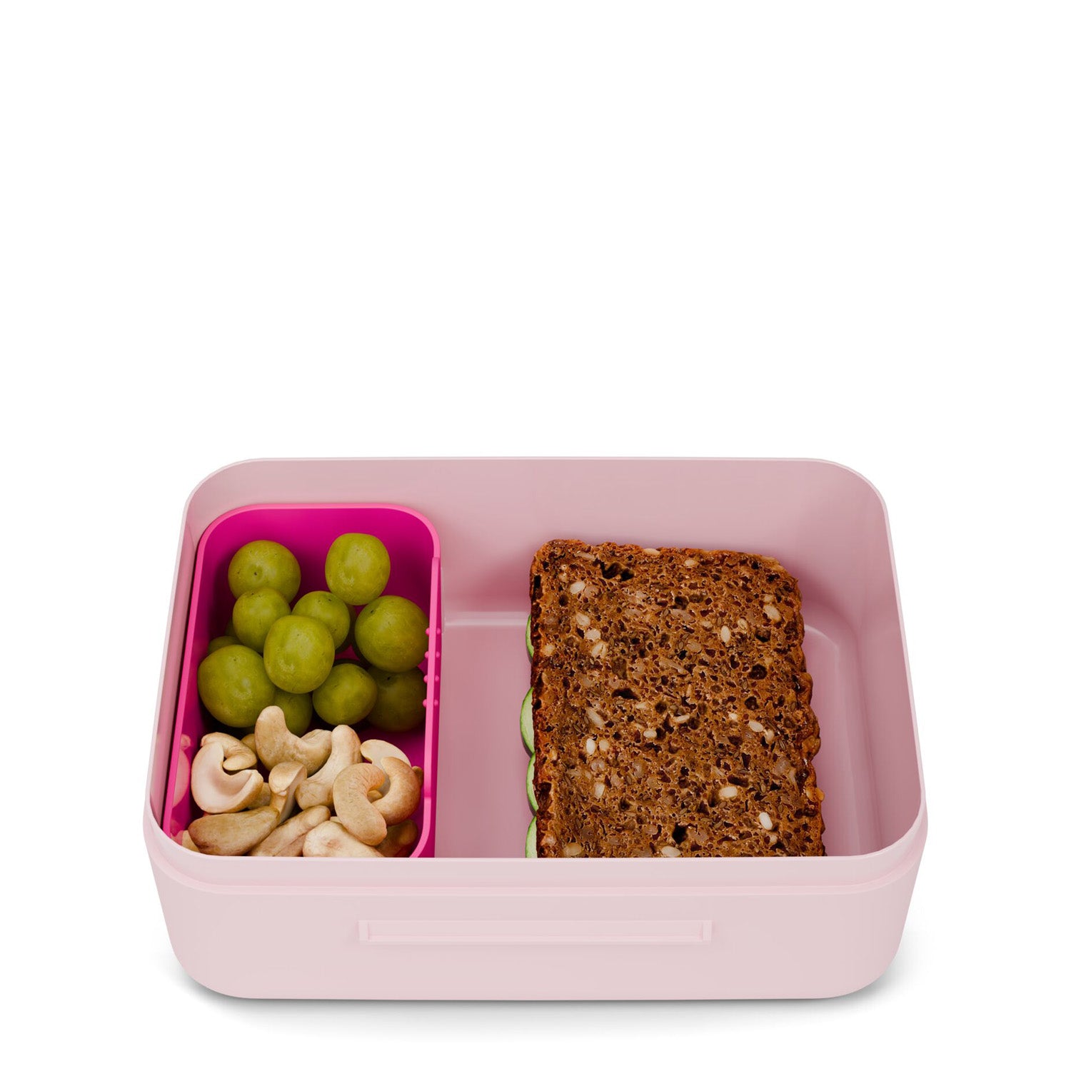 Lunchbox (plastic)
