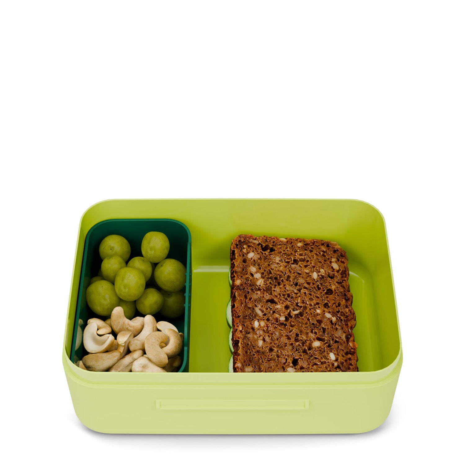 Lunchbox (plastic)