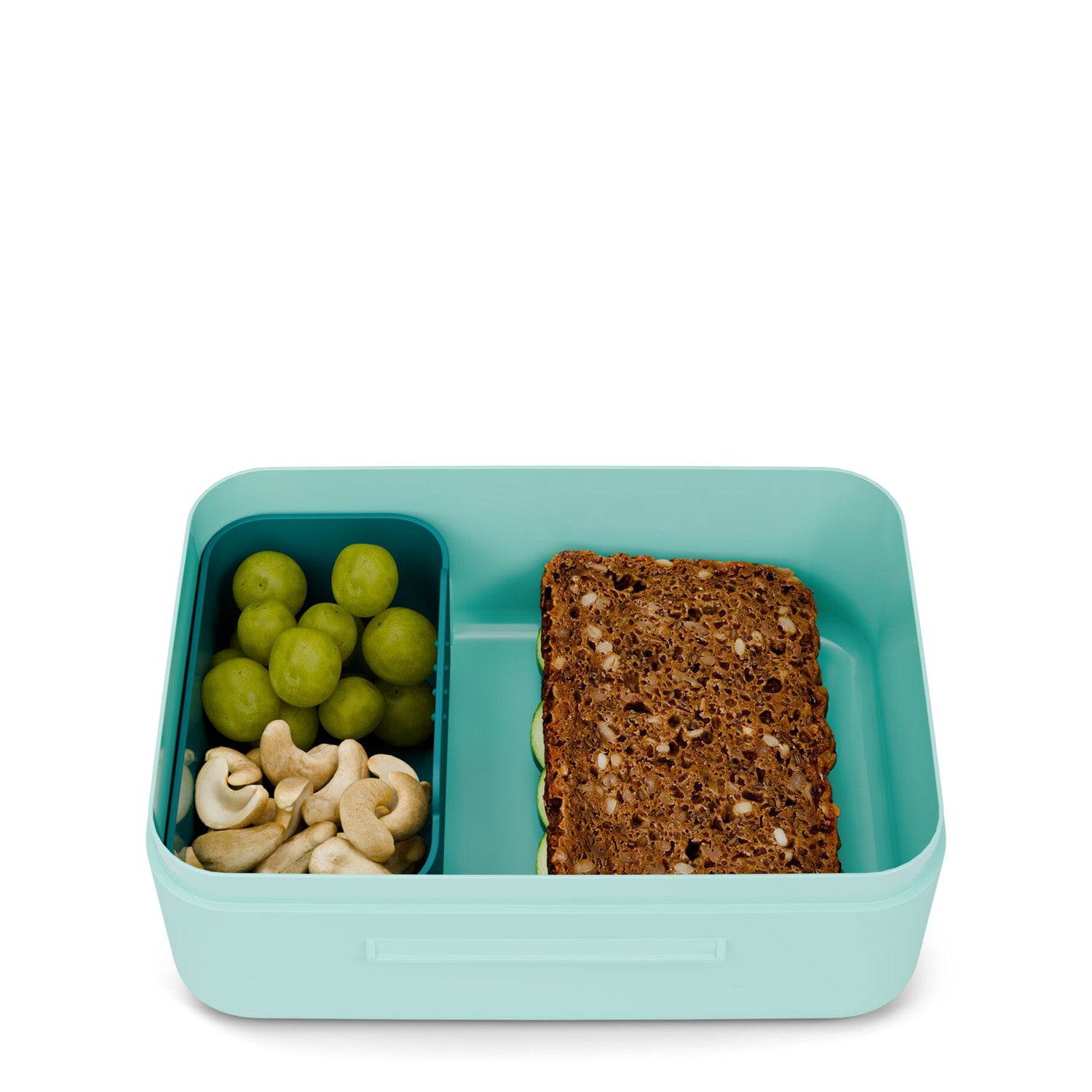 Lunchbox (plastic)