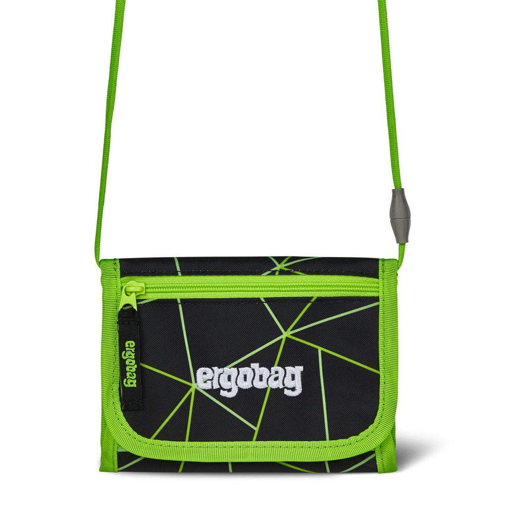 Chest bag