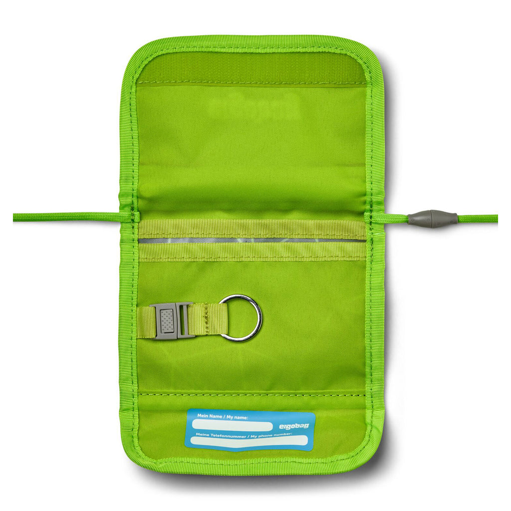 Chest bag