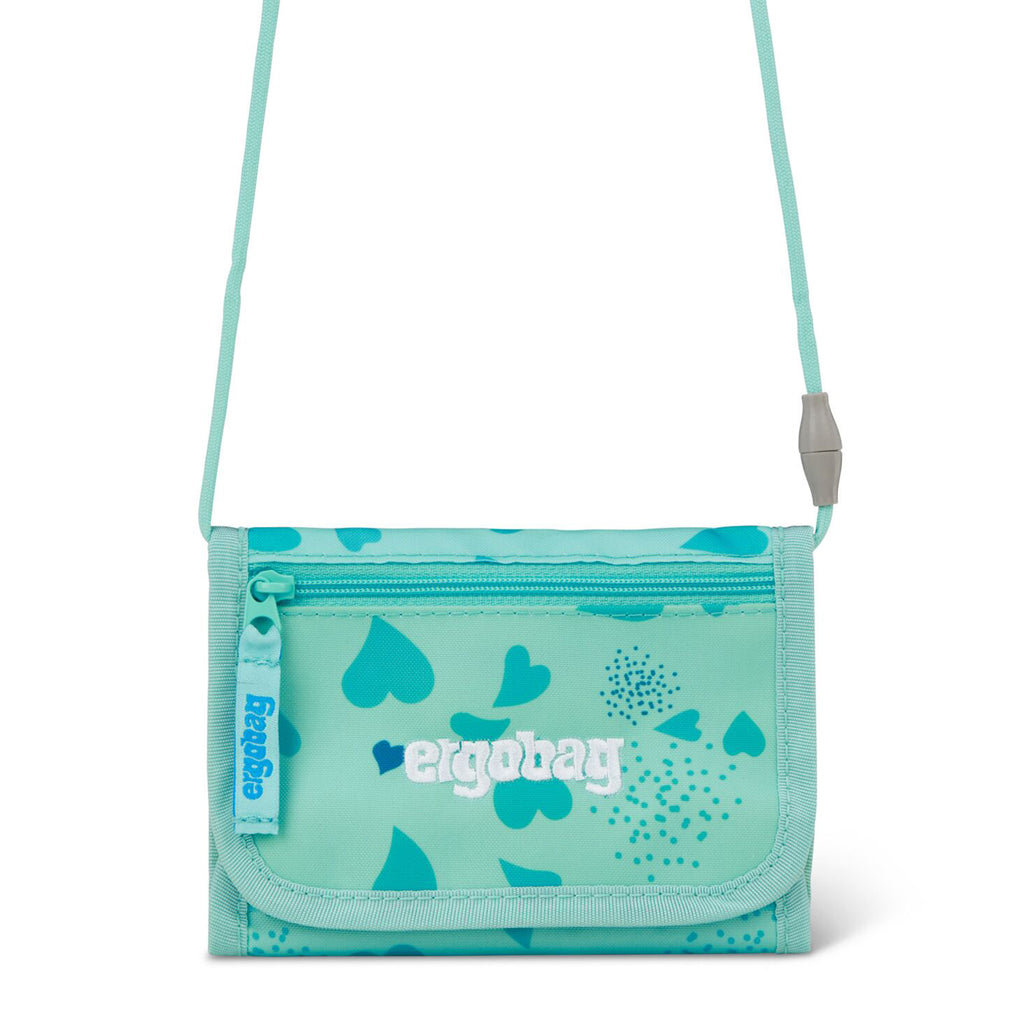 Chest bag