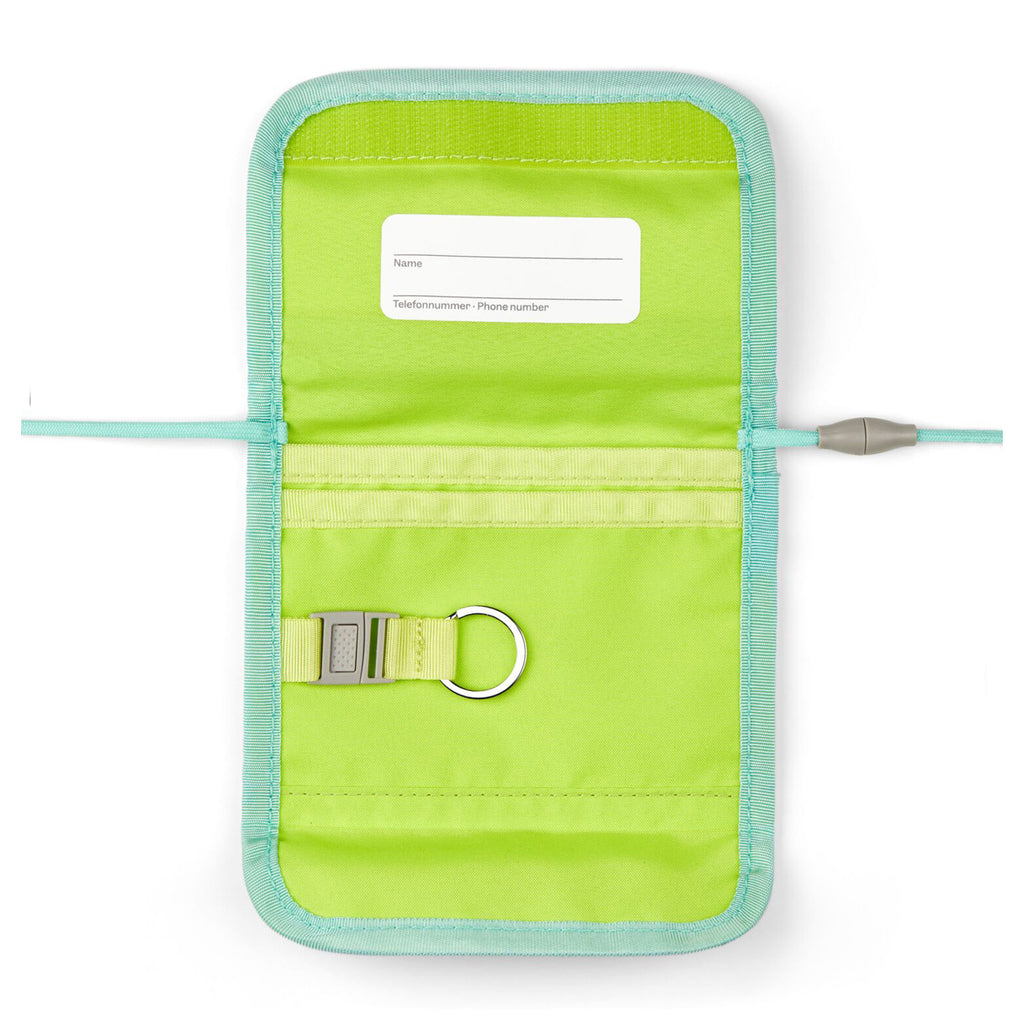 Chest bag