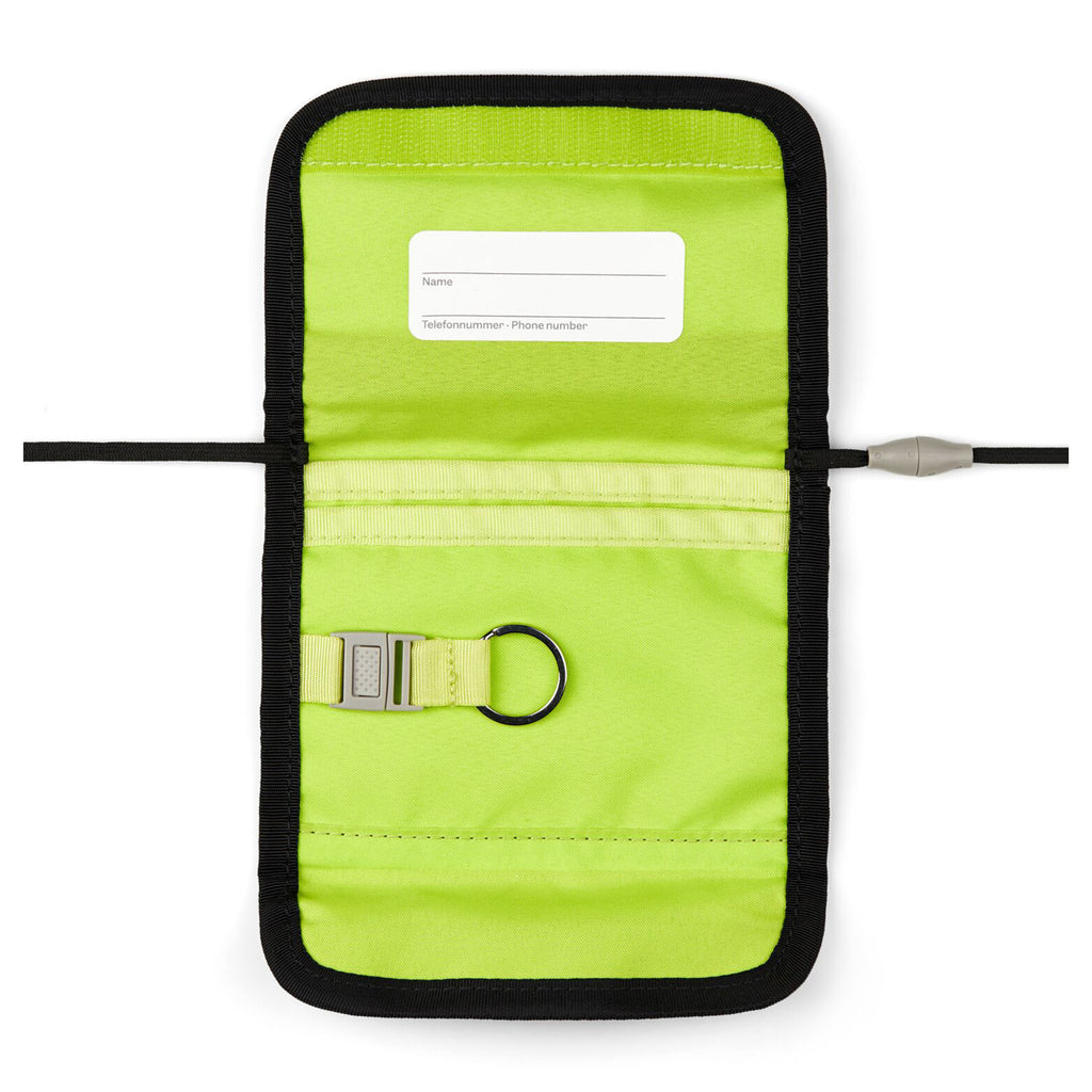 Chest bag
