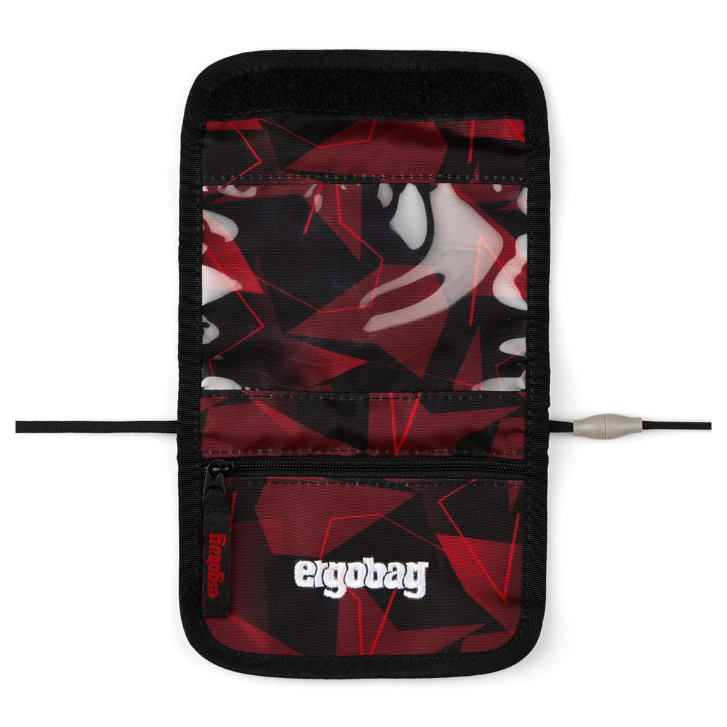 Chest bag