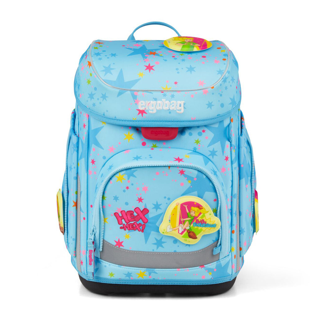 Cubo Bibi Blocksberg