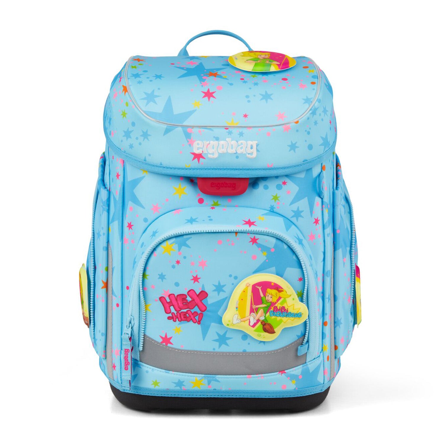 Cubo Bibi Blocksberg