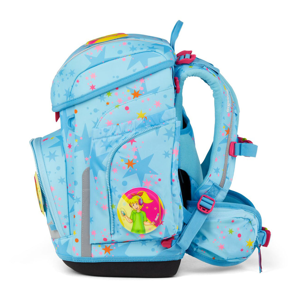 Cubo Bibi Blocksberg