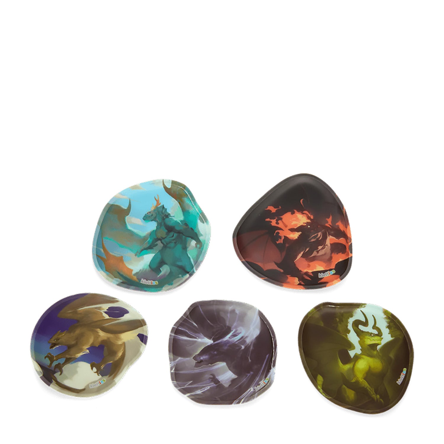 Contour Kletties Set