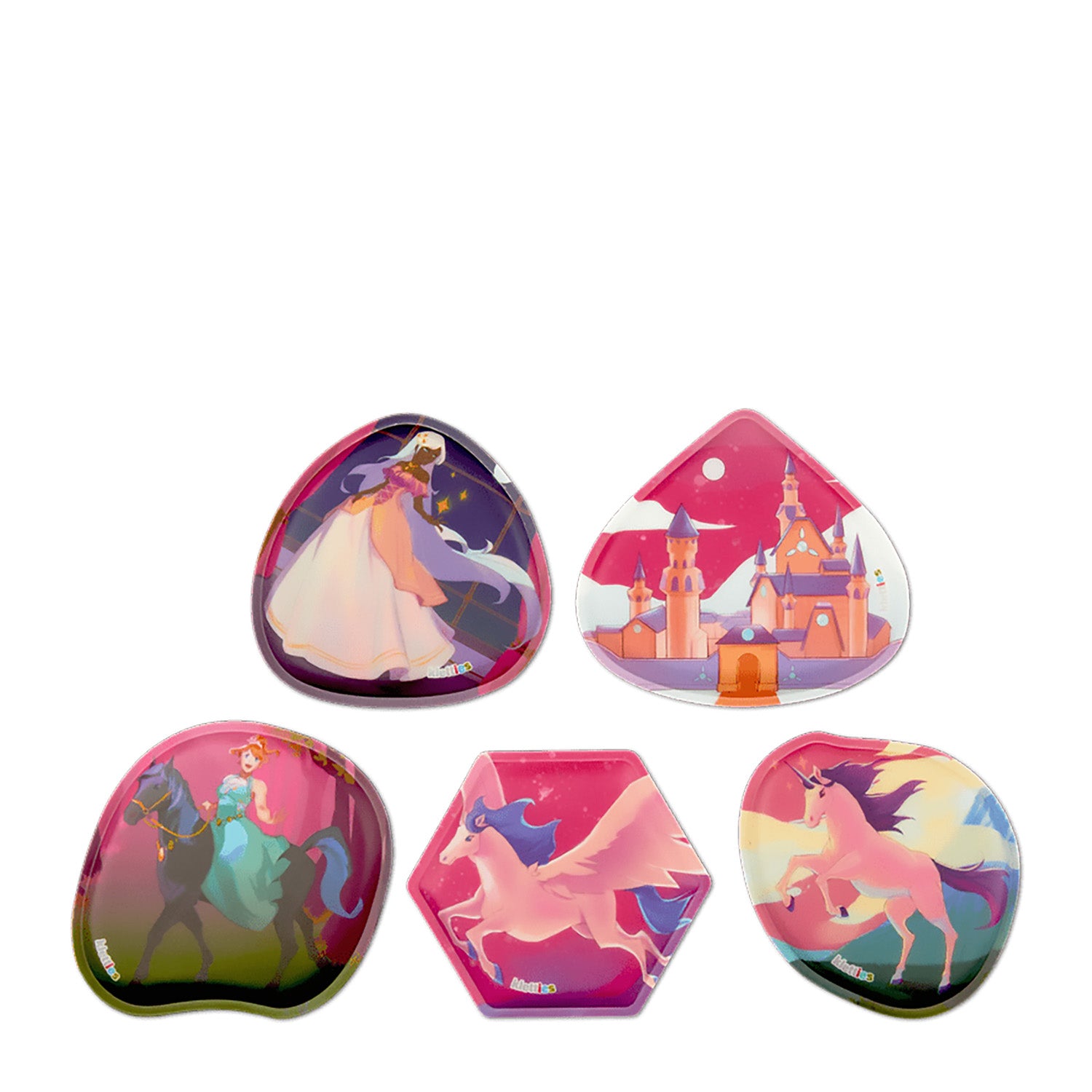 Contour Kletties Set