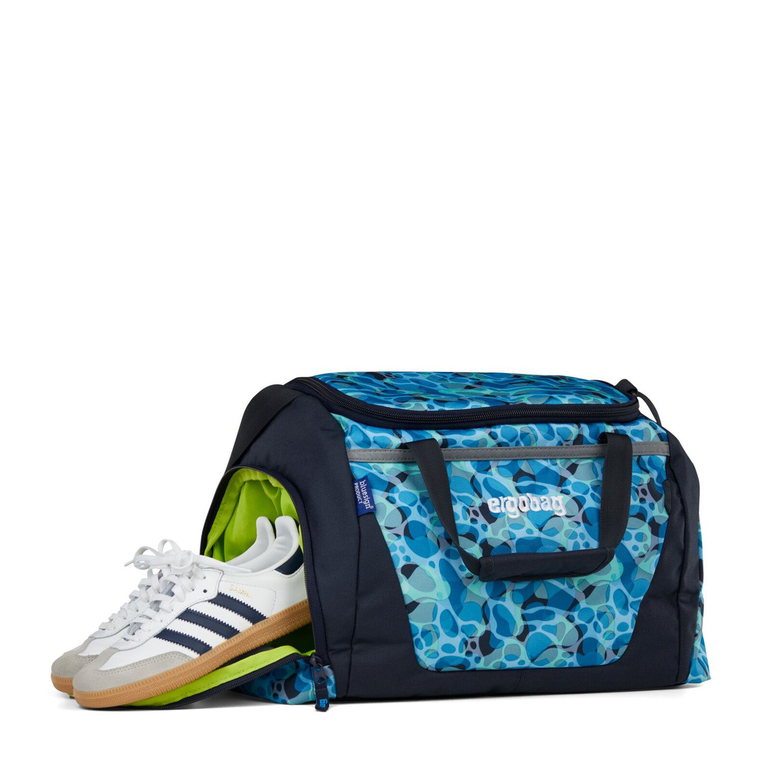sports bag