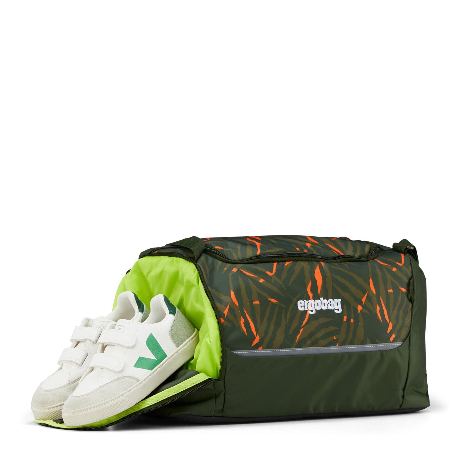 sports bag
