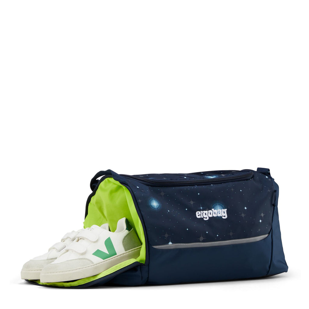 sports bag