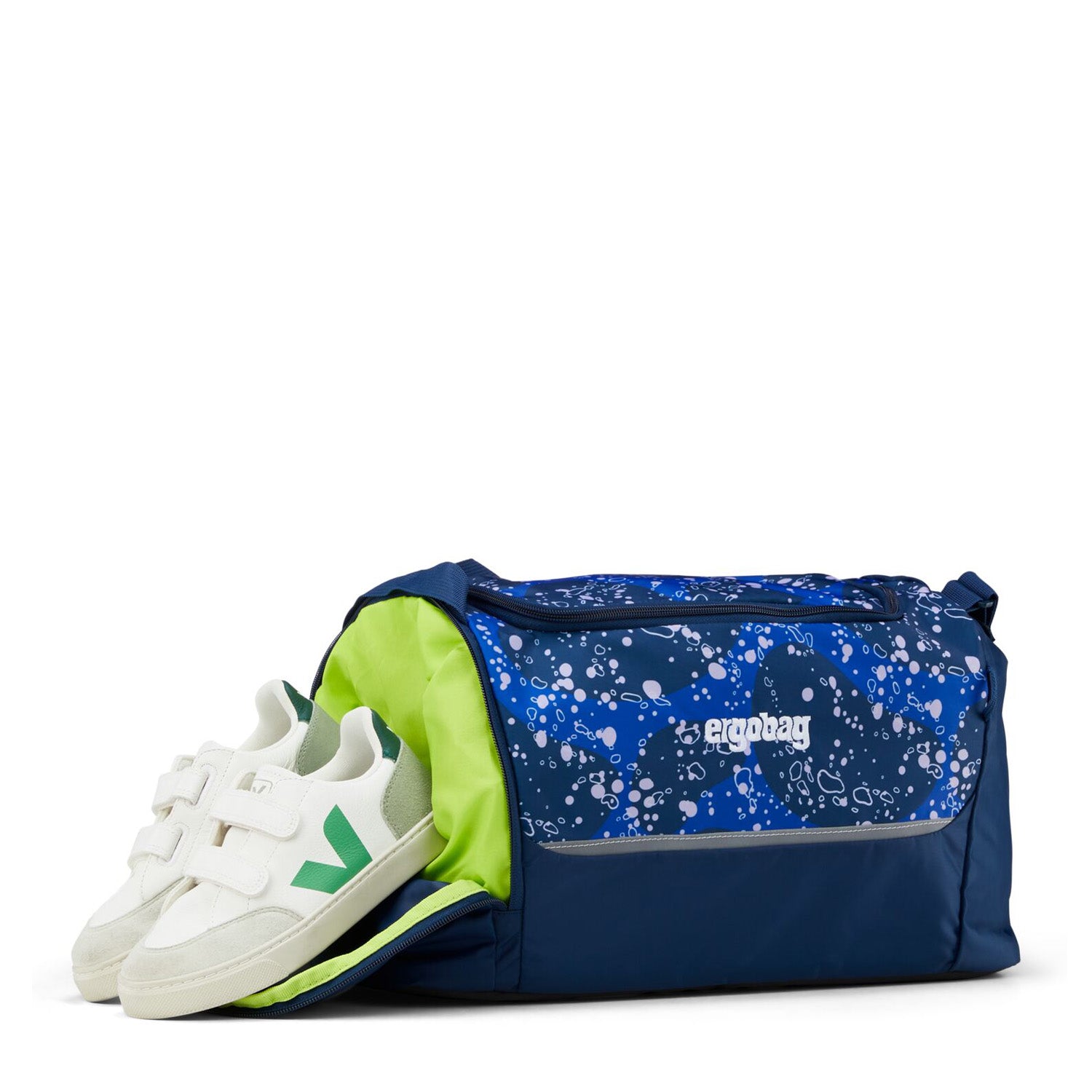 sports bag