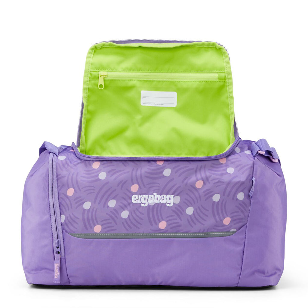 sports bag