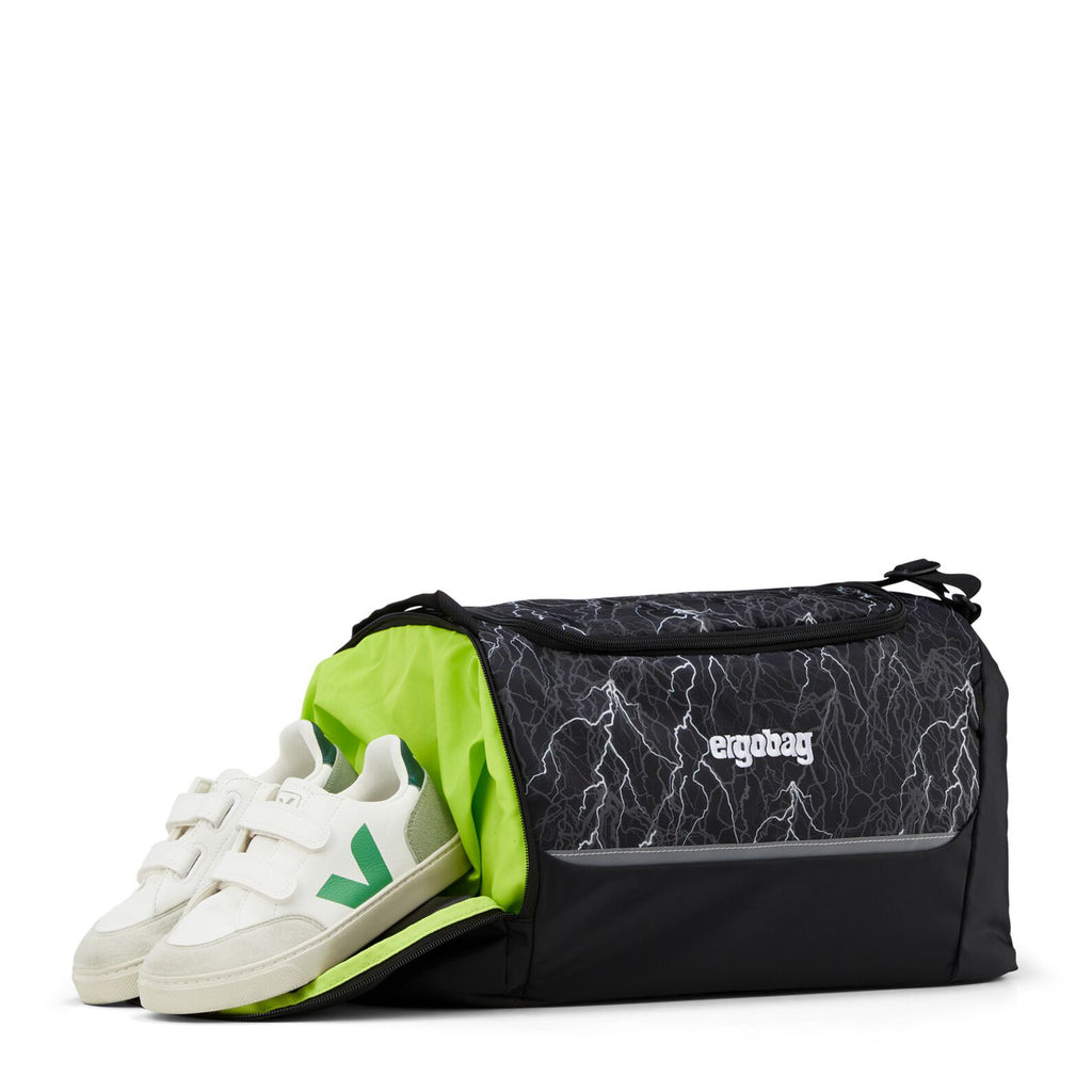 sports bag