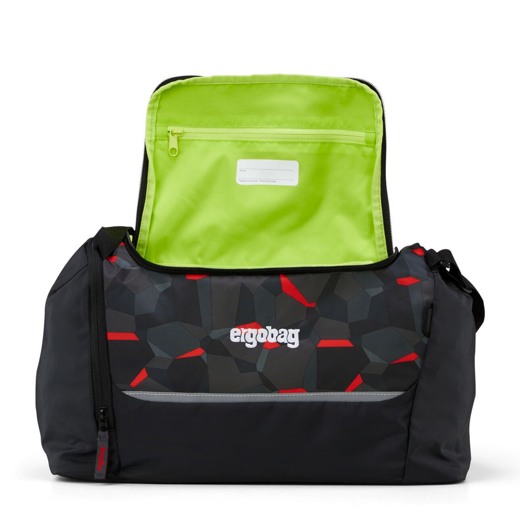 sports bag