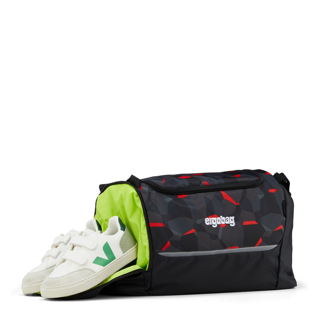 sports bag