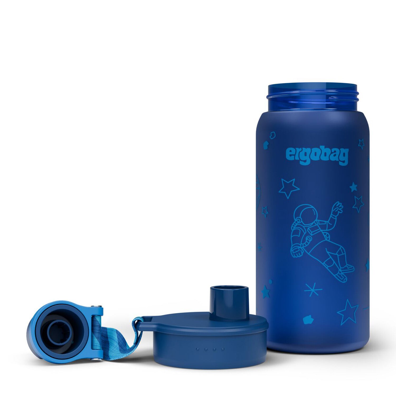 drinking bottle