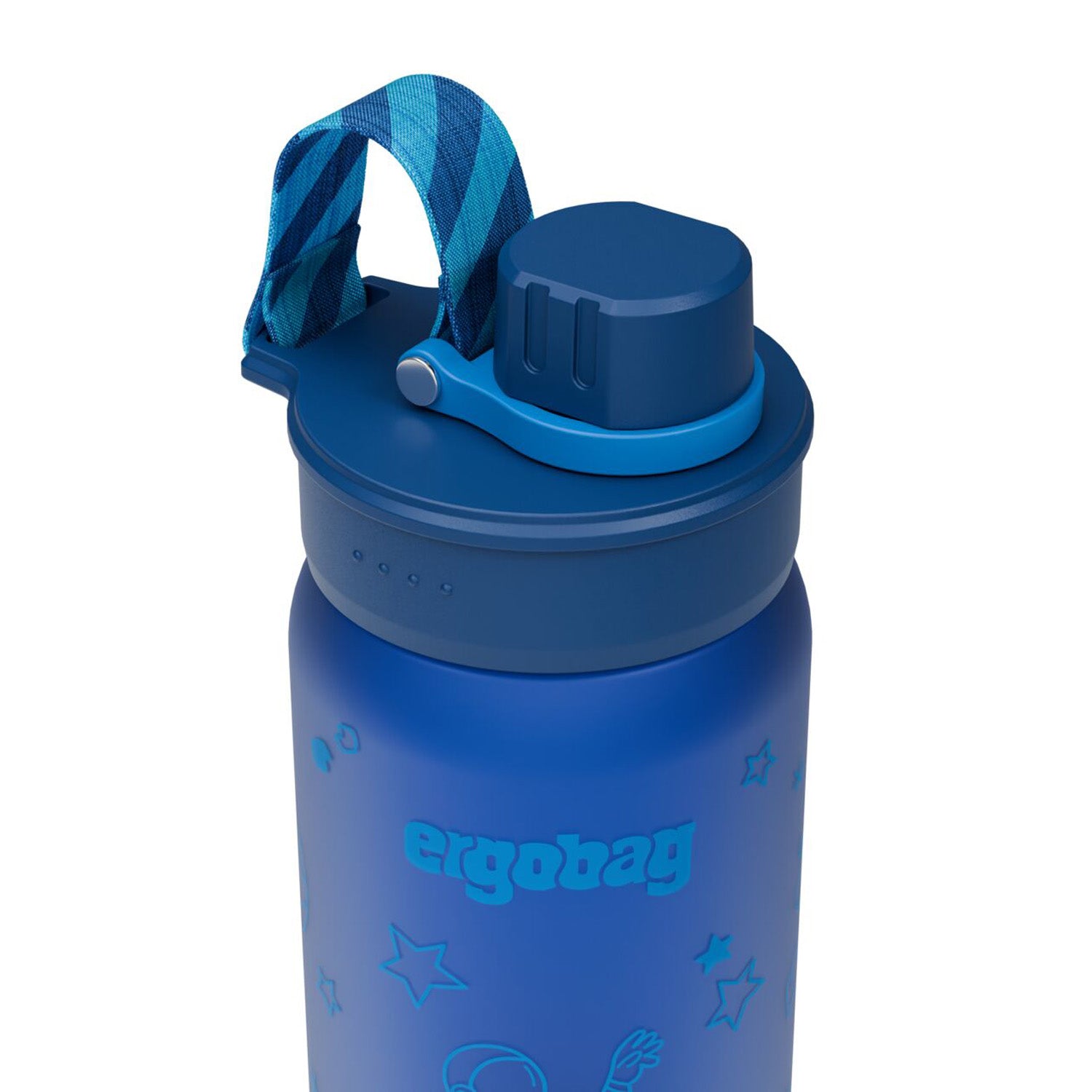 drinking bottle