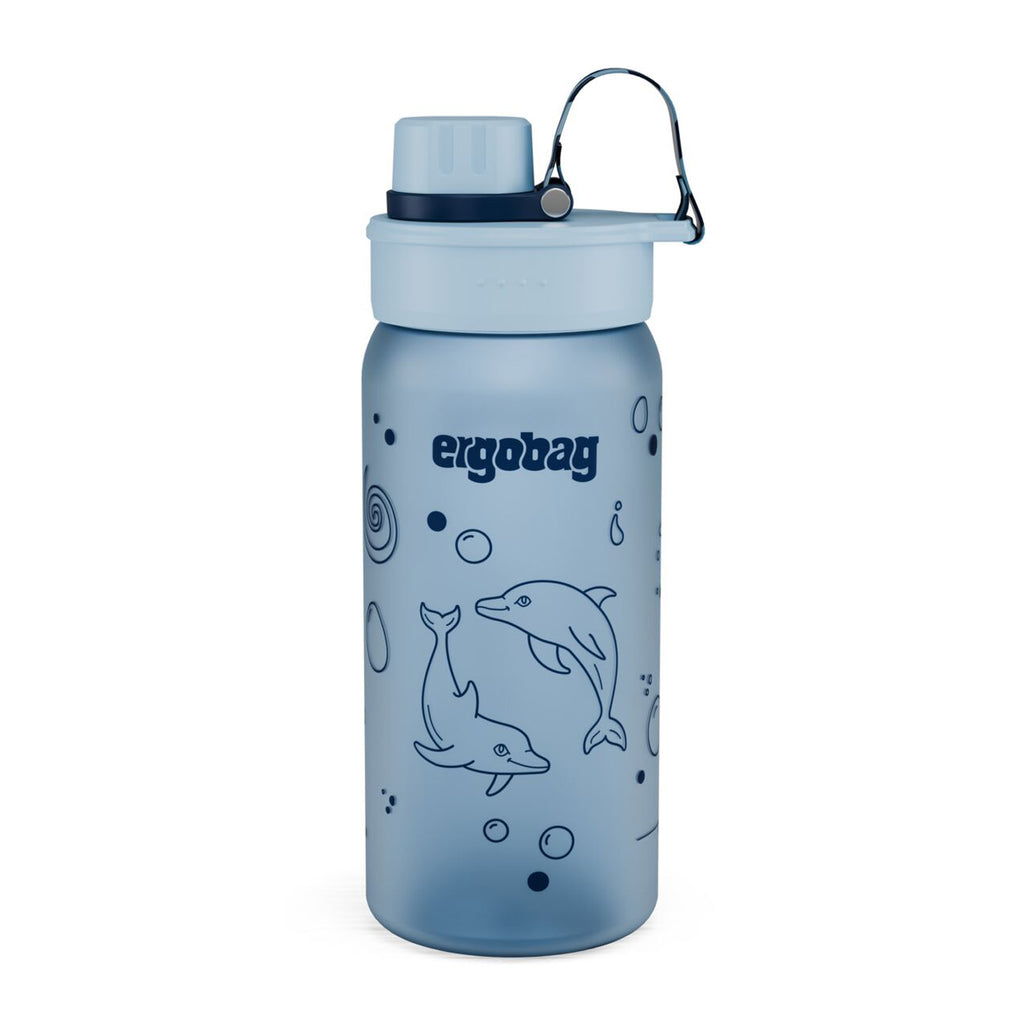 drinking bottle