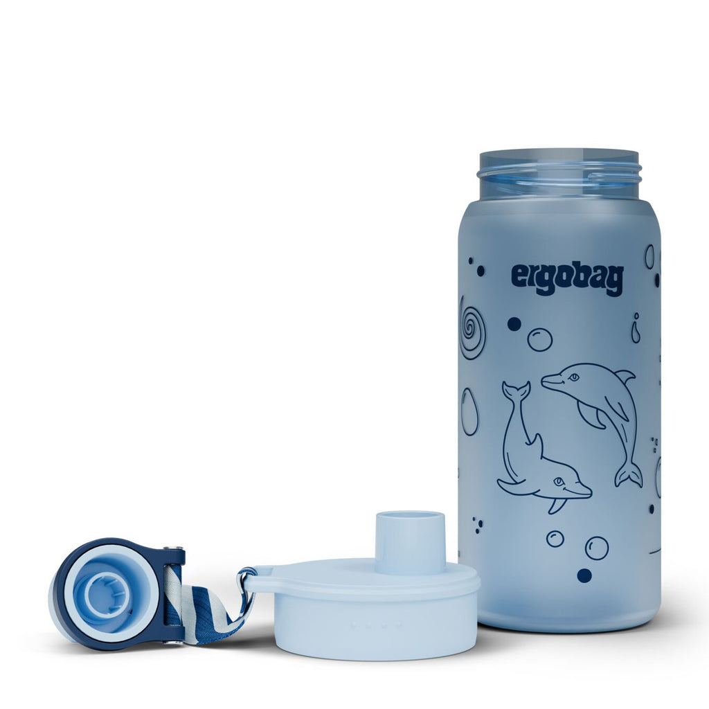 drinking bottle