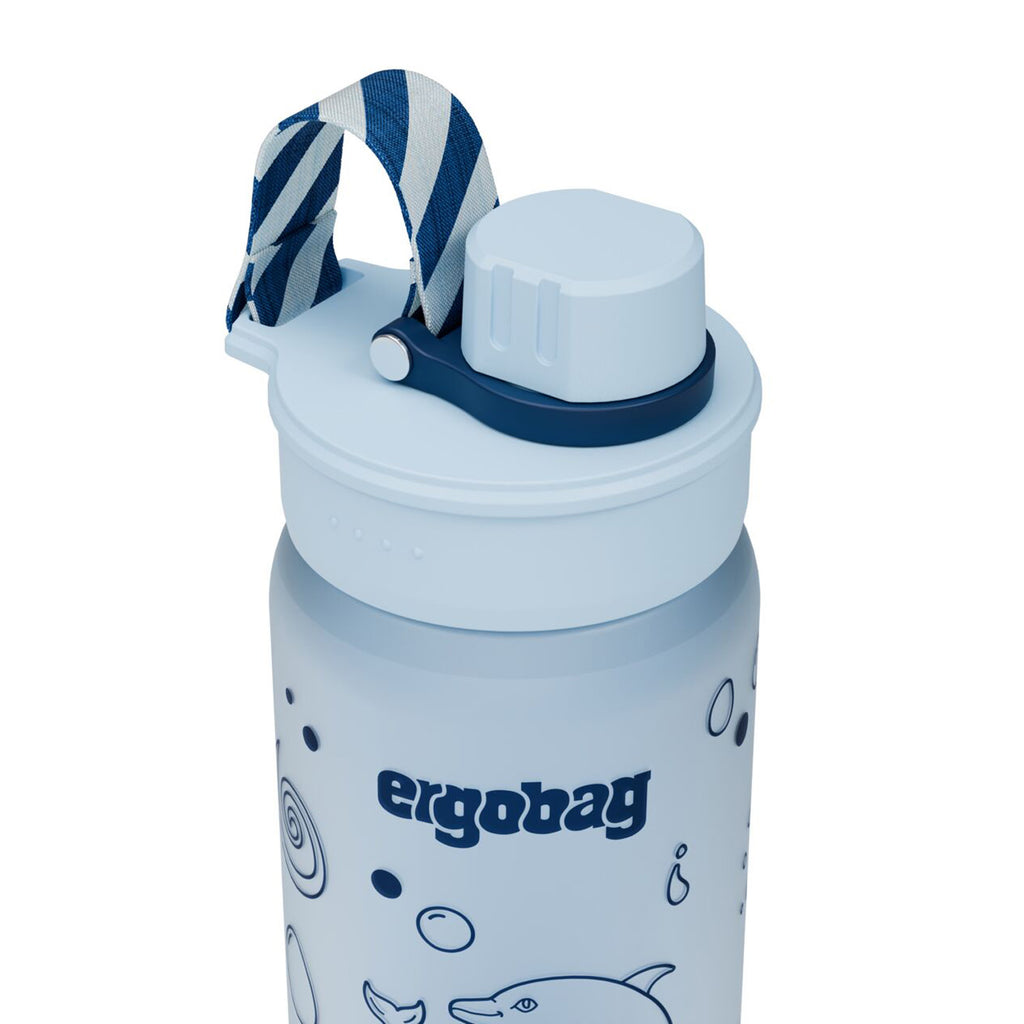 drinking bottle