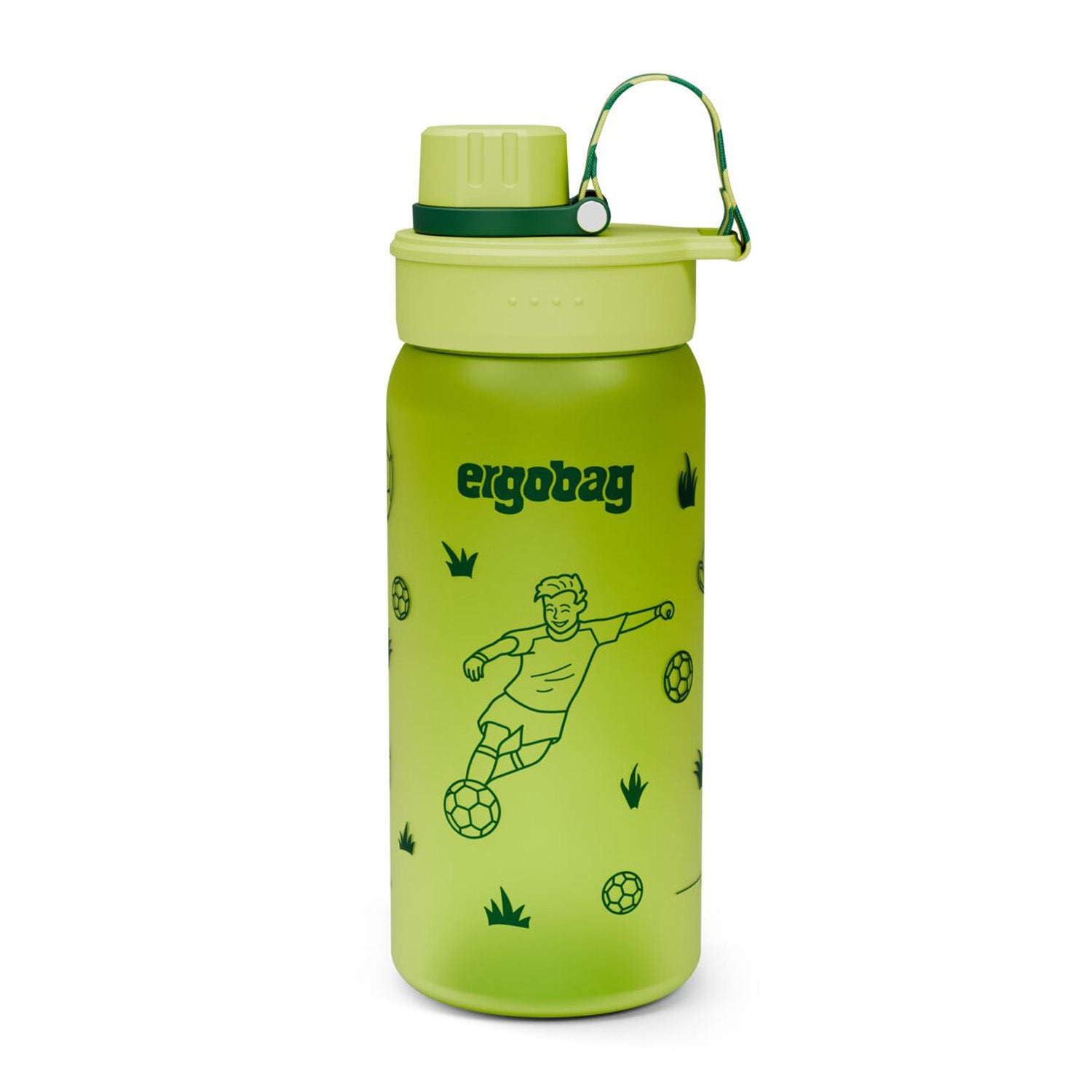 drinking bottle