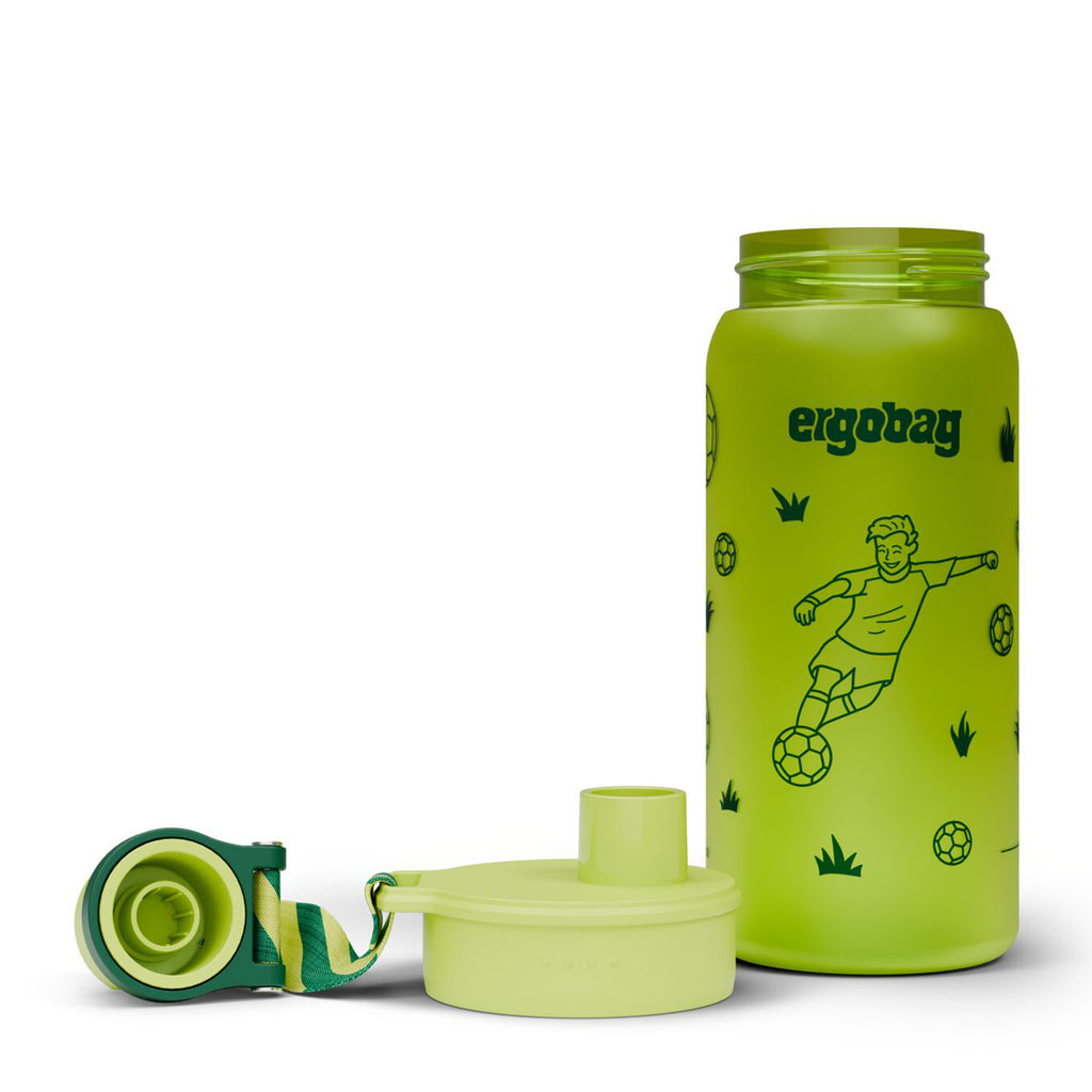 drinking bottle