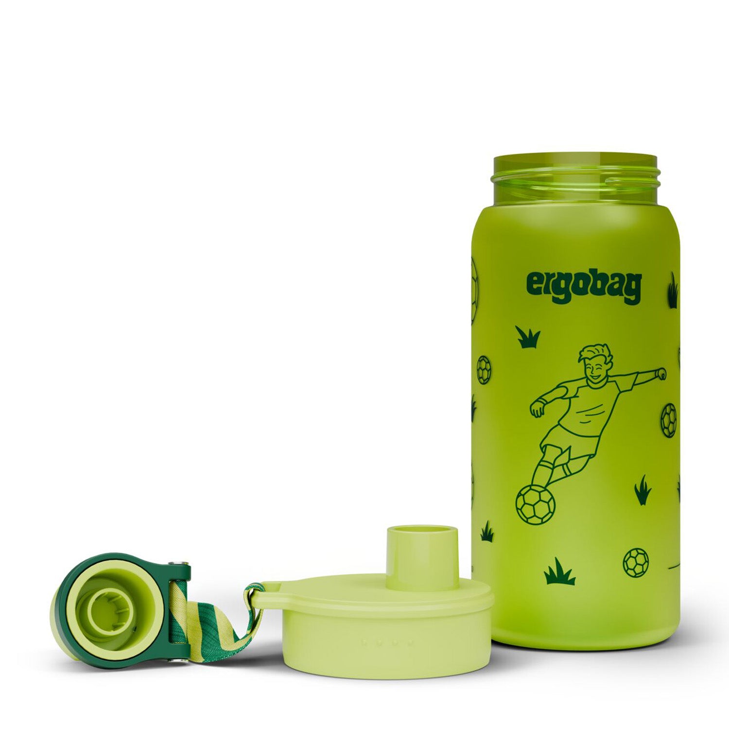 drinking bottle