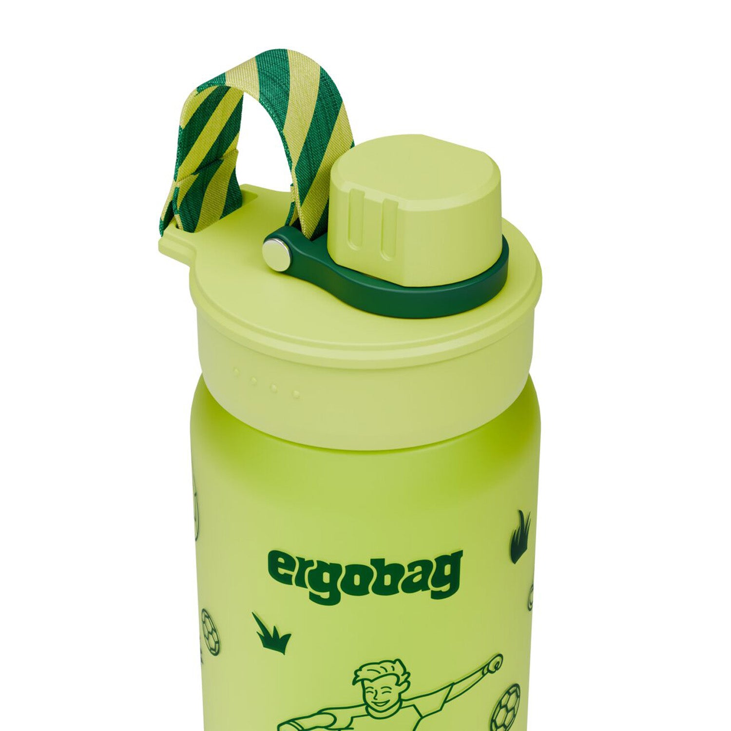 drinking bottle