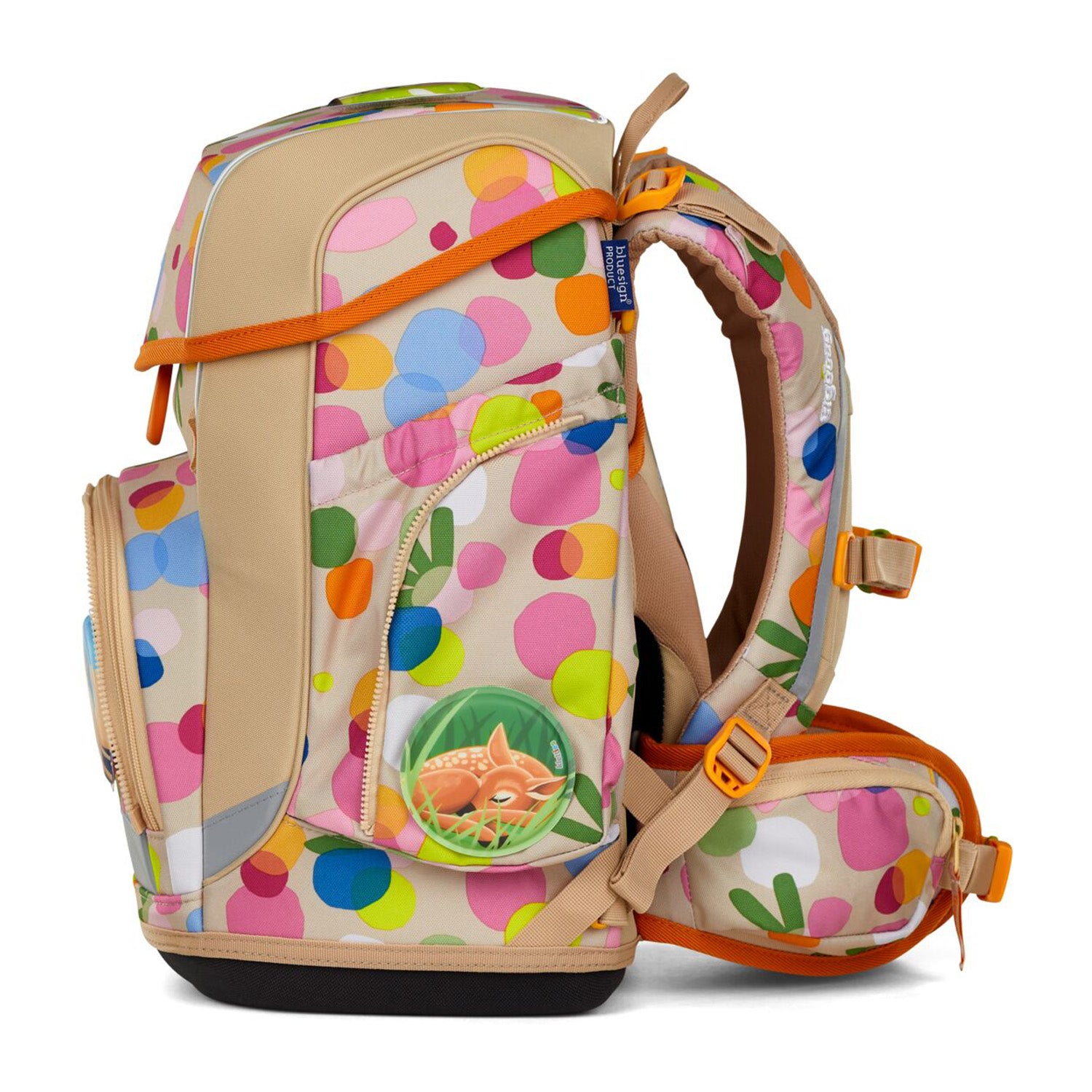 Cubo Eco Hero Edition