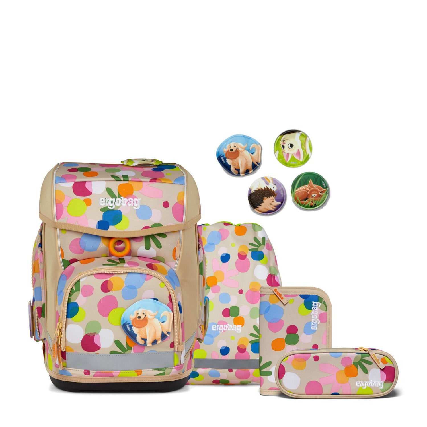 Cubo Eco Hero Edition