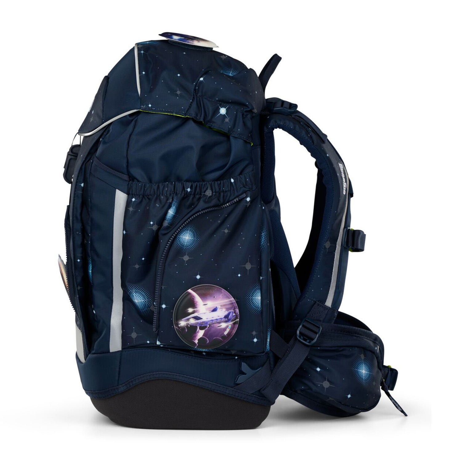 Maxi Galaxy Glow Edition