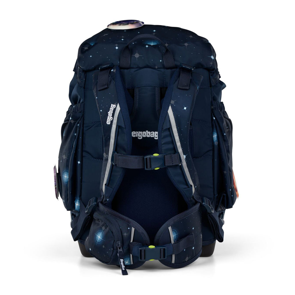 Maxi Galaxy Glow Edition